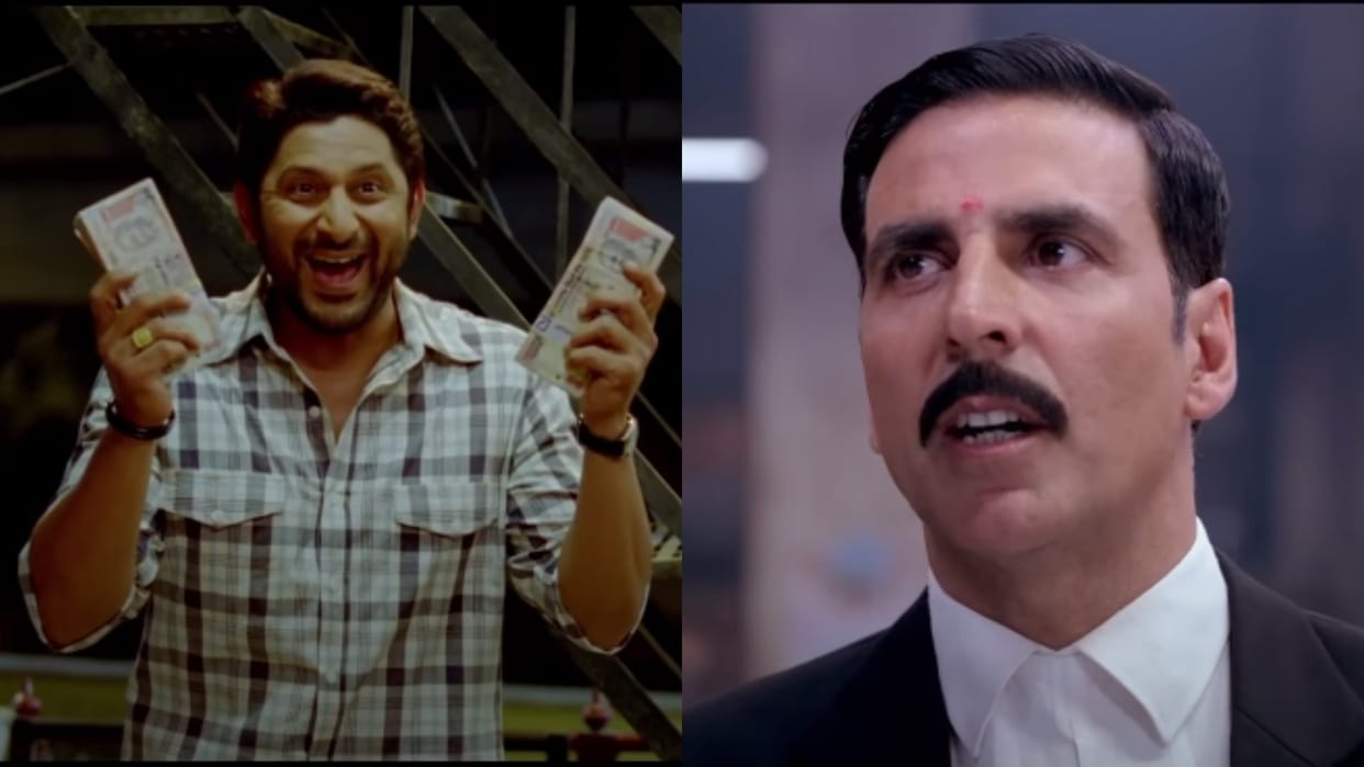Jolly llb 3 new update Film Shooting Begins in Ajmer Rajasthan Akshay Kumar to join on This date