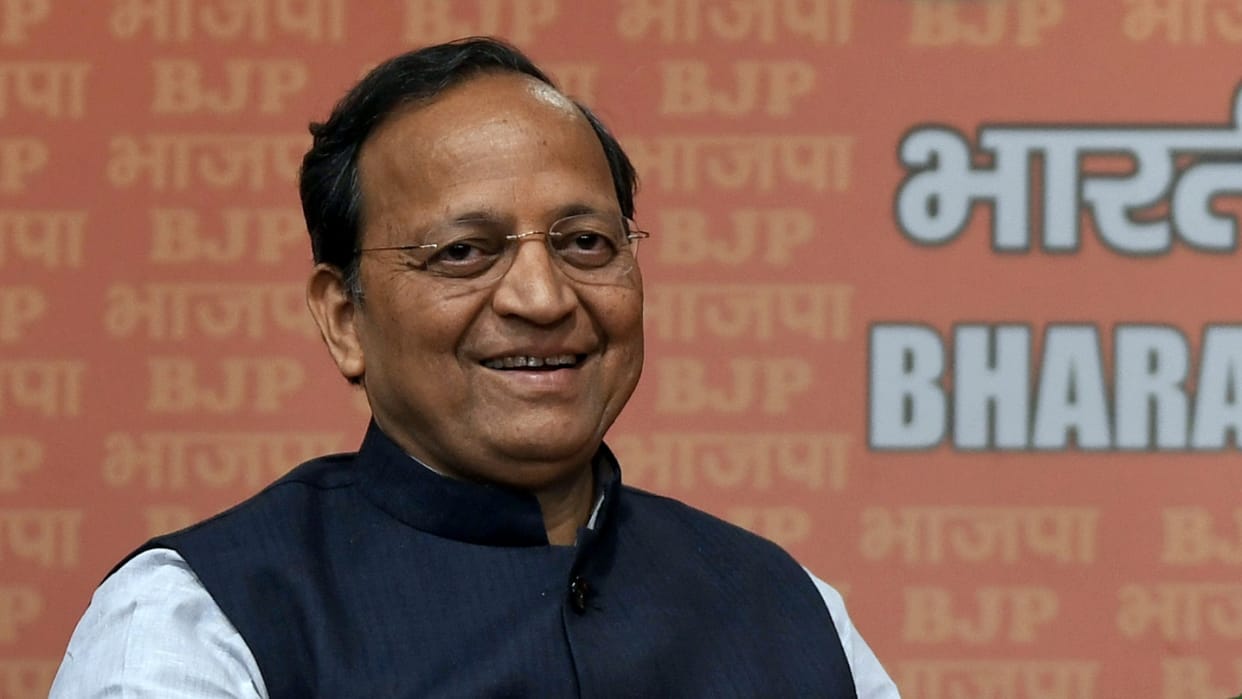 BJP released Fourth list for Odisha Assembly elections eight candidates including four turncoats