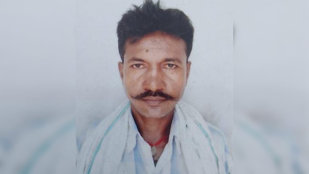 Bihar News: Peon died after falling from roof while cleaning high school in Arrah
