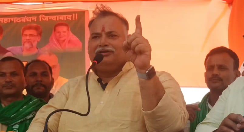 Bihar News: Munna Shukla and Mantu Tiwari surrender; Brij Bihari massacre; PM Modi, Amit Shah