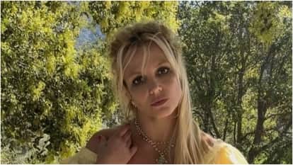 Britney Spears Arrested On Wednesday Night In Southern California