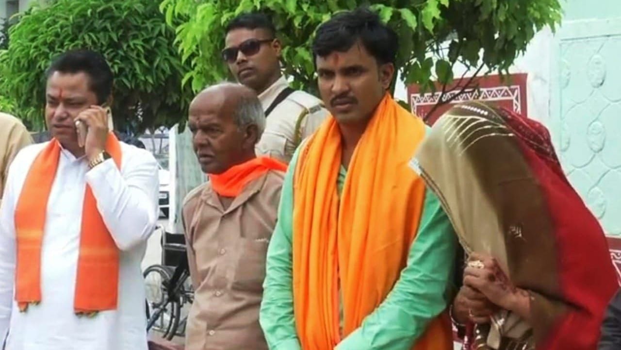muslim to hindu religion conversion indore news