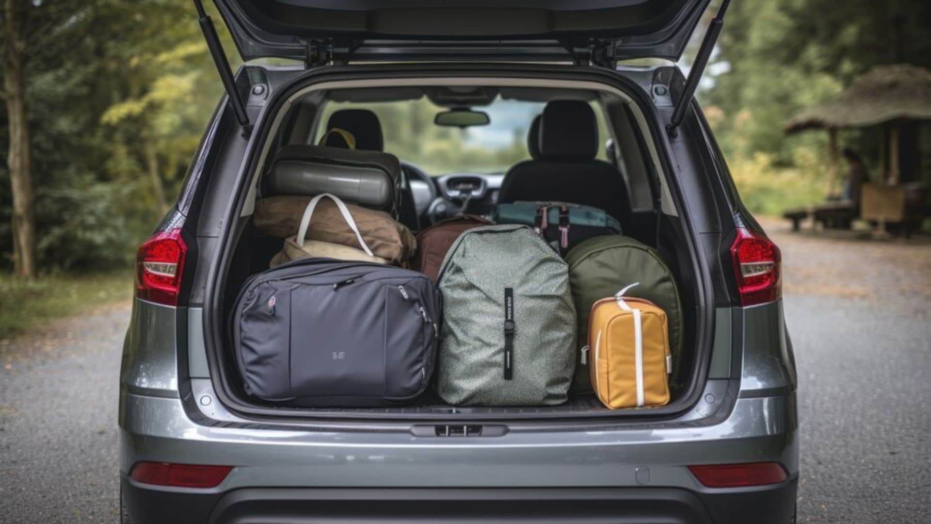 Best SUVs with Maximum Boot Space in India: Top 5 Cars for Road Trips in 2026