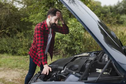 Car Maintenance Mistakes That Are Silently Damaging Your Engine and Reducing Mileage