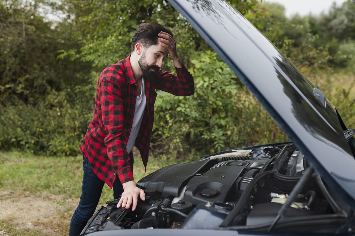 Car Maintenance Tips to Avoid Costly Repairs How to Save on Expensive Repair Bills
