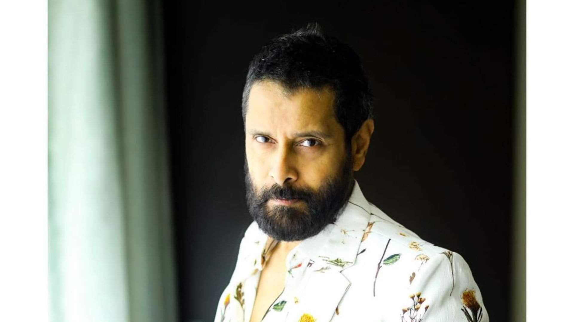 Thangalaan actor Vikram opened up about his bond with Aishwarya Rai Bachchan and Abhishek Bachchan