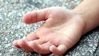 Himachal: Almond stuck in child's throa, ambulance arrived after one hour, death