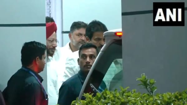 Lok Sabha Elections Amethi Raebareli Congress Candidates Rahul Priyanka Gandhi know News Updates