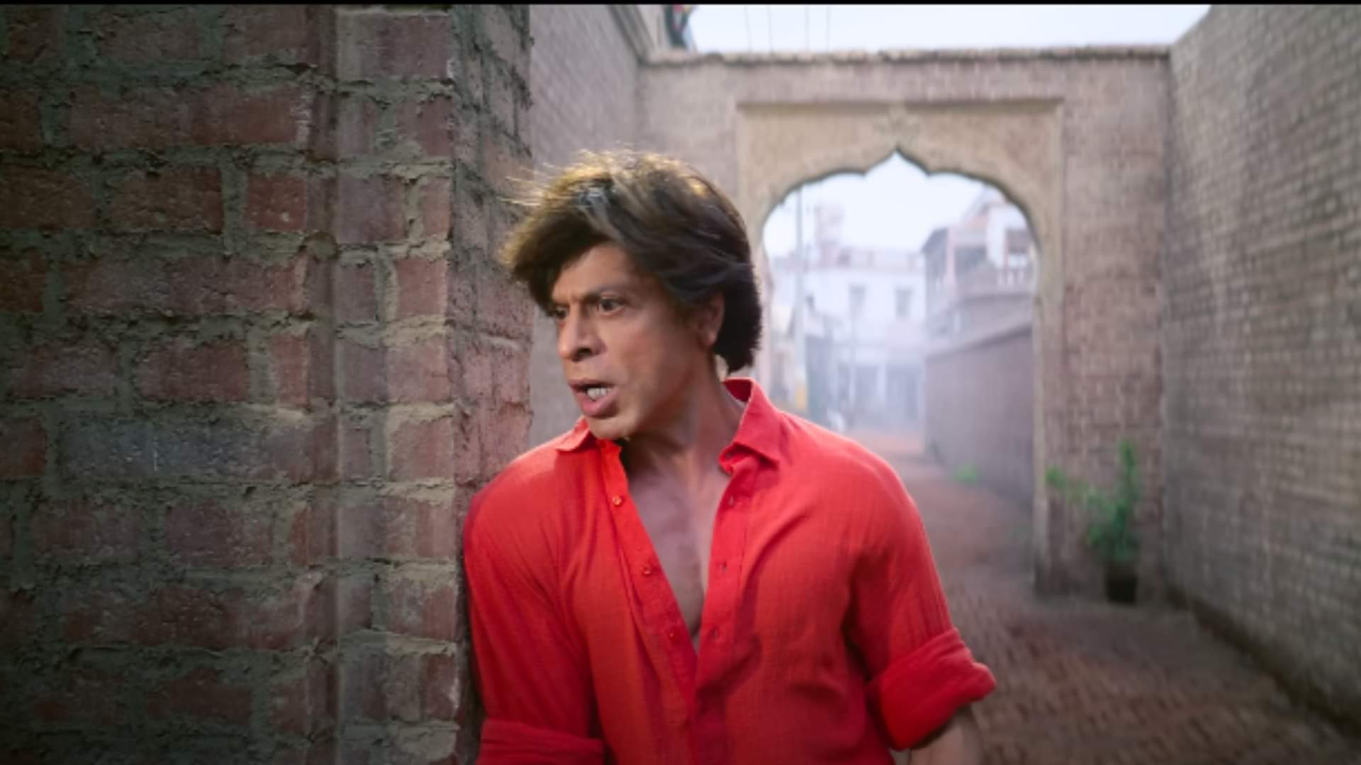 Indian Film Festival of Melbourne 2024 SRK Rajkumar hirani film Dunky got this special honor