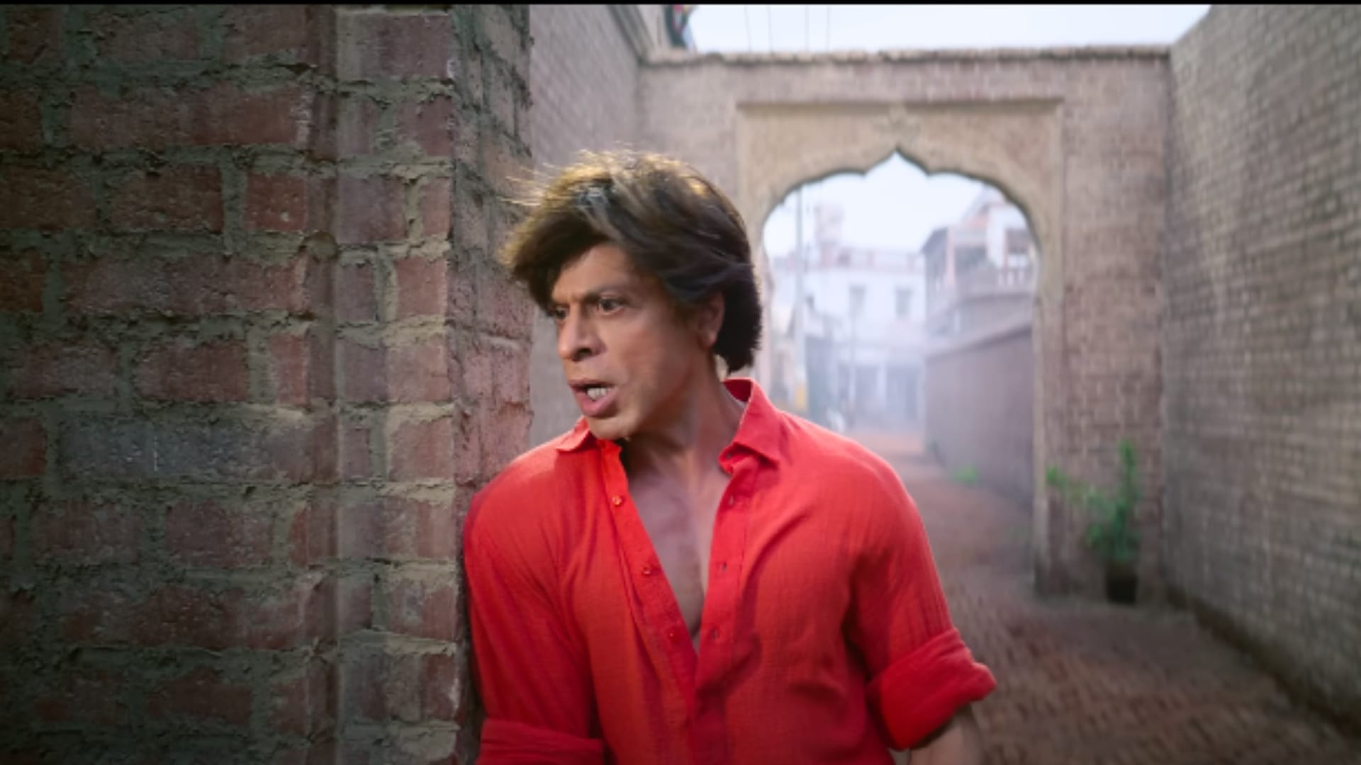 Indian Film Festival of Melbourne 2024 SRK Rajkumar hirani film Dunky got this special honor
