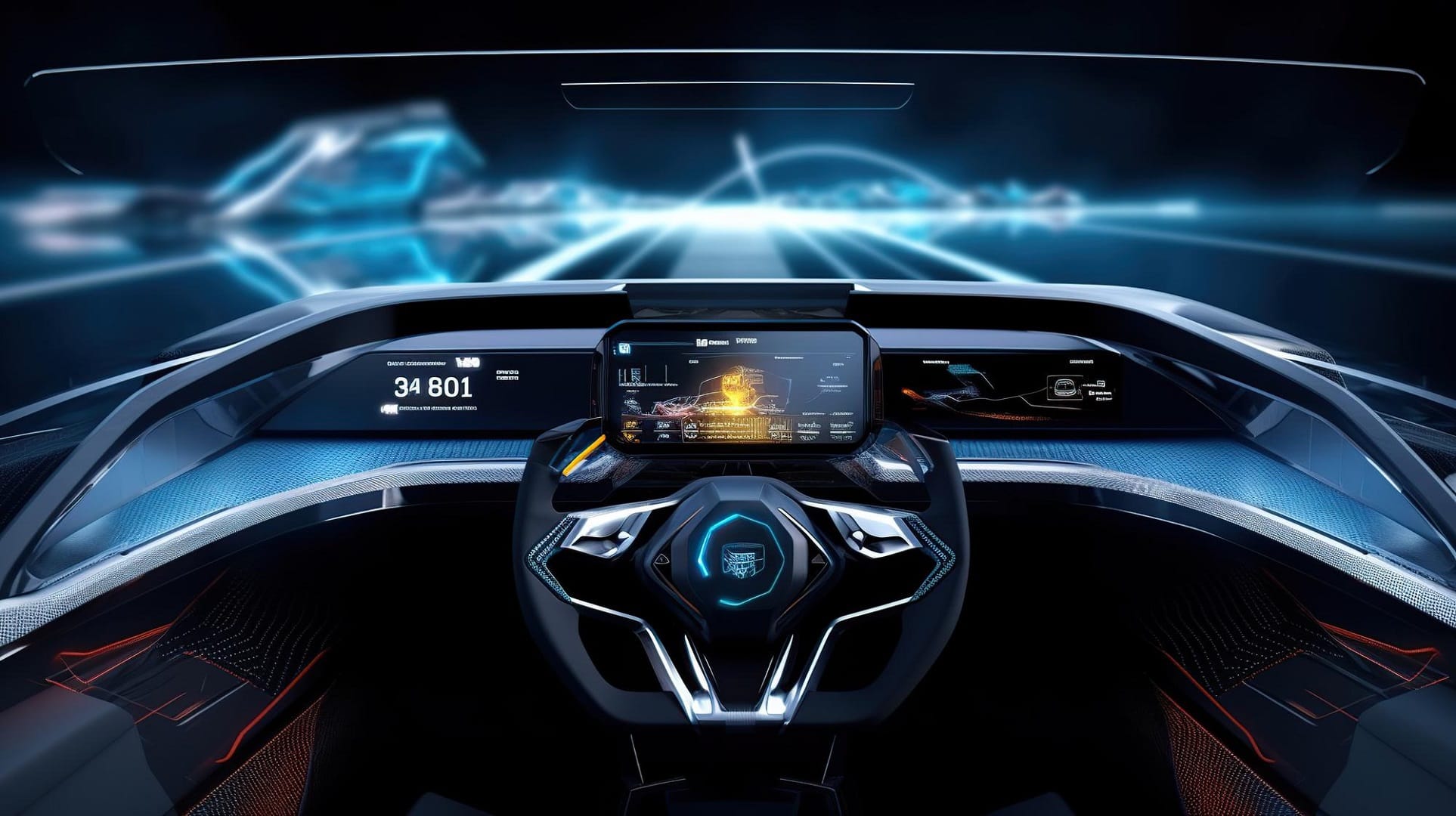 Centre Drafts New Cybersecurity OTA Update Rules for Connected, Autonomous Vehicles to Boost Software Security