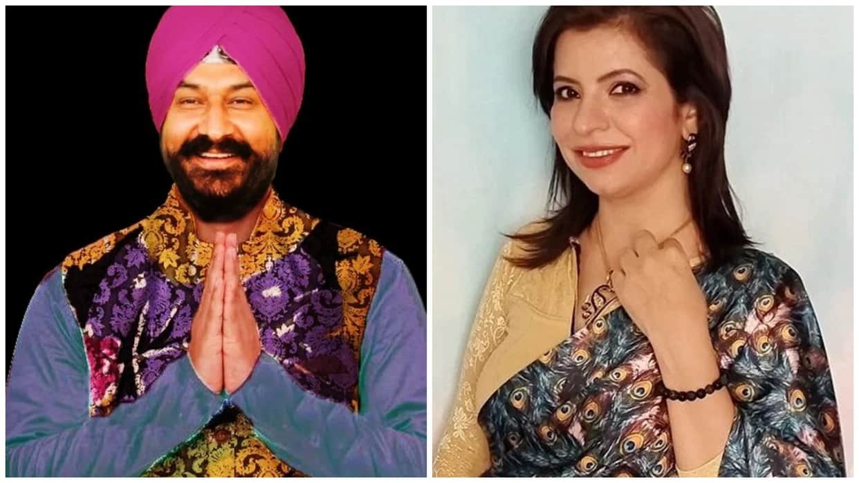 Jennifer Mistry Bansiwal slams Taarak Mehta Ka Ooltah Chashmah cast for not helping Gurucharan Singh