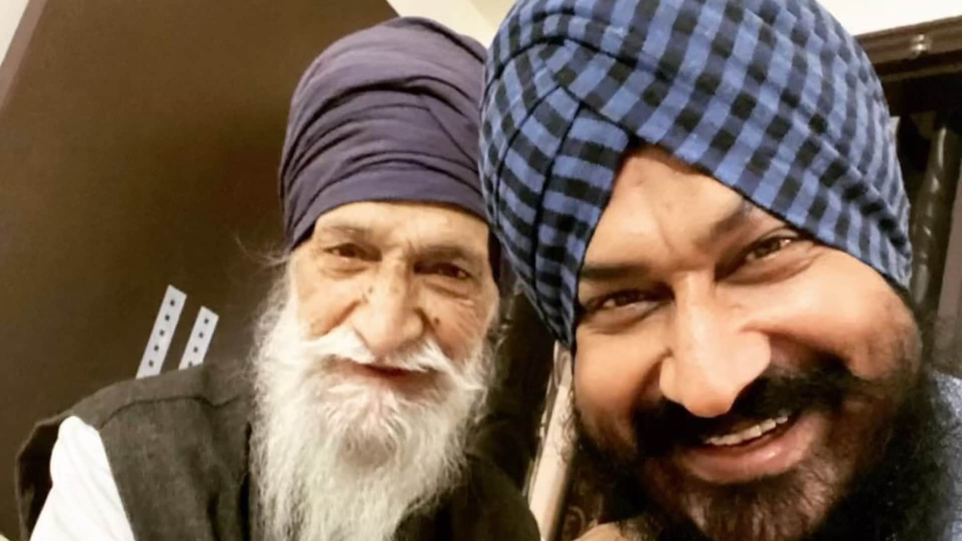 Gurucharan Singh Claimed Taarak Mehta Ka Ooltah Chashmah Makers Replaced him without Informing Deets Inside