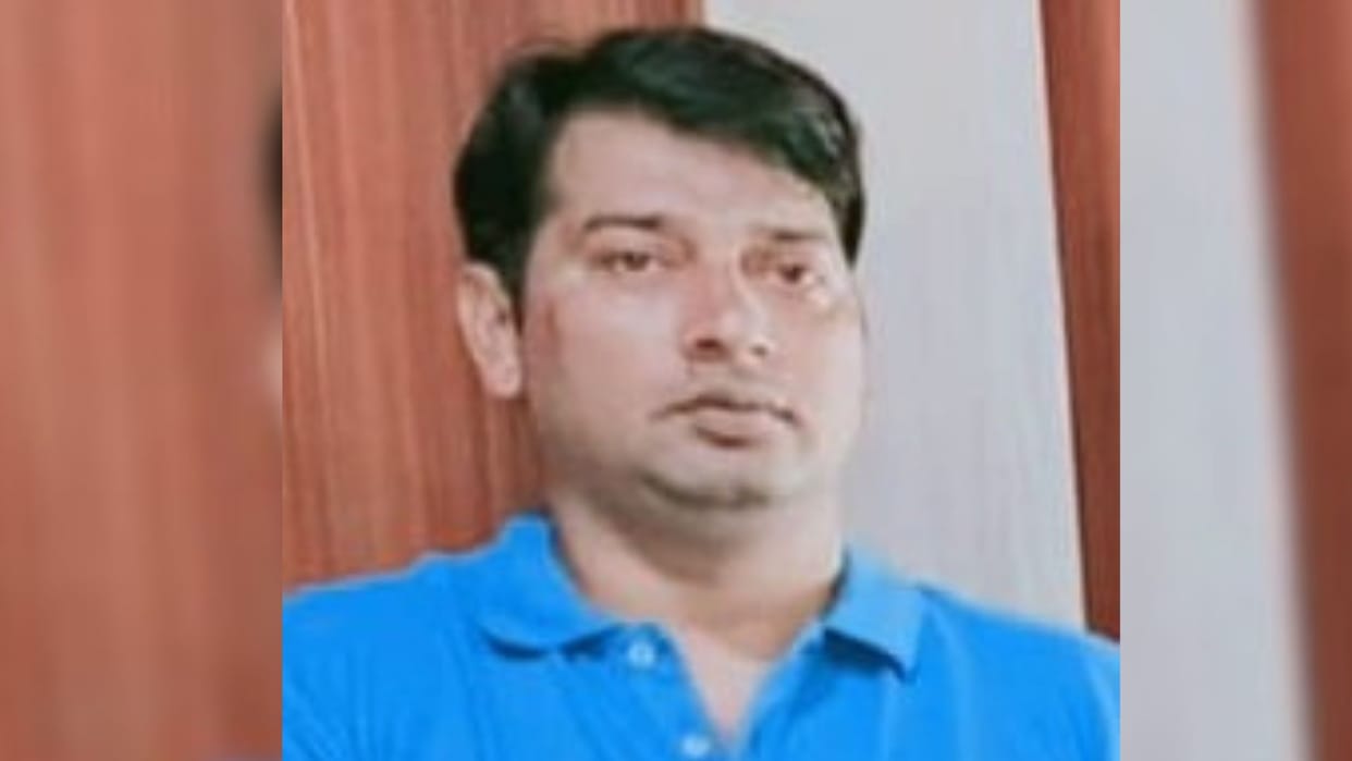 CBI Arrest doctor at OPD in jaunpur hospital on Vyapam Scam