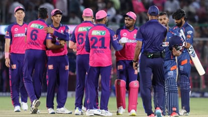 LSG vs RR IPL 2024 playing xi prediction Lucknow Super Giants vs Rajasthan Royals Live streaming How to watch