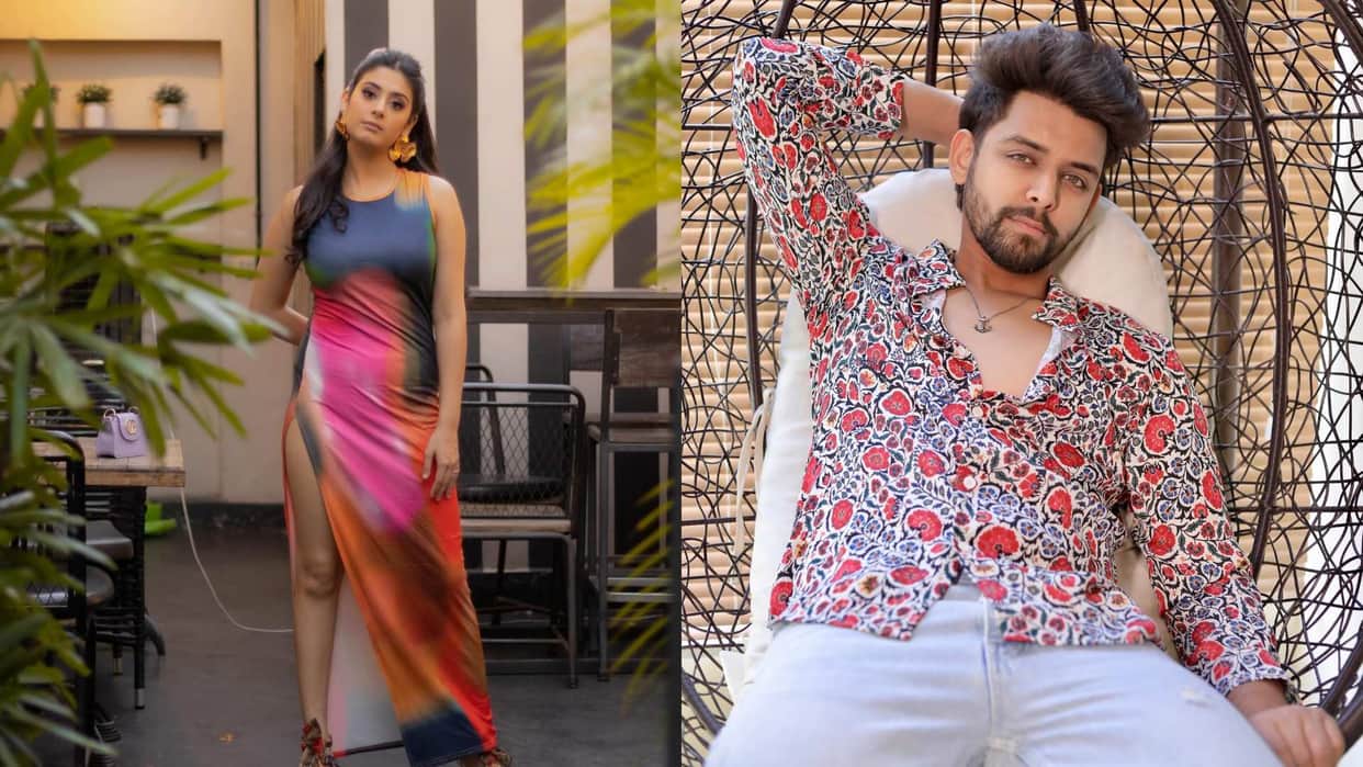 Isha Malviya Samarth Jurel breakup happened Just After bigg boss actress confirmed