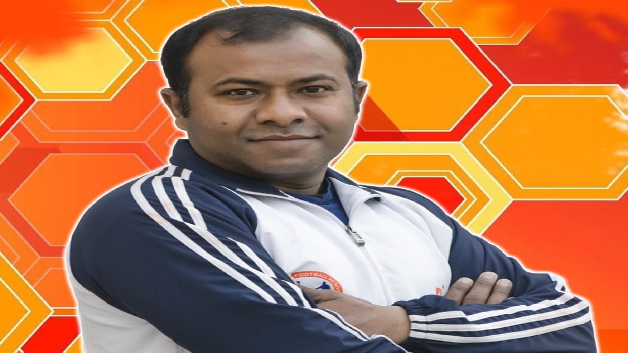Sport News: Indranil Ghosh becomes chief selector of Uttar Pradesh football team