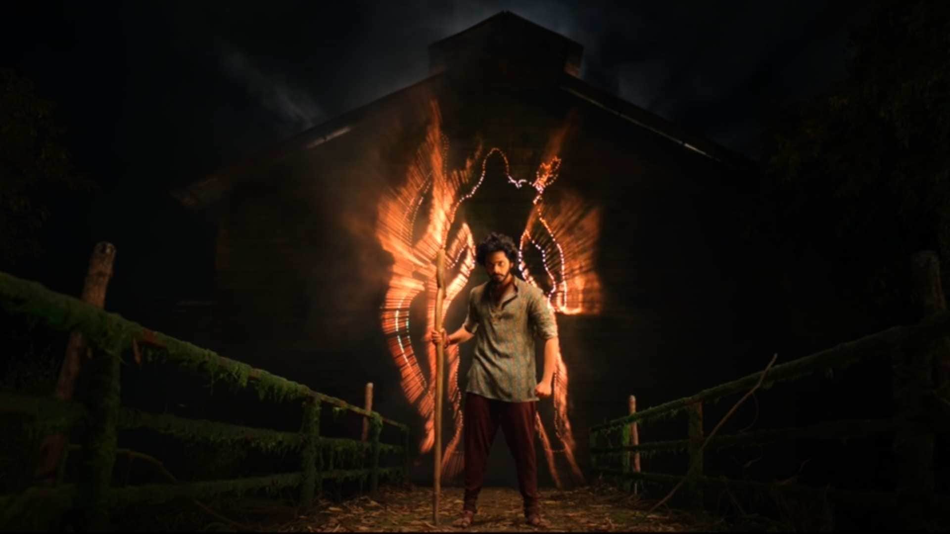 Makers of Pushpa 2 opened the safe for Prasanth Varma mega budget film mahakali will start before Jai Hanuman