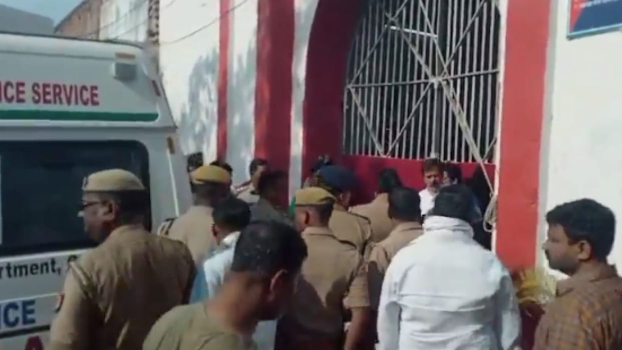 Dhananjay Singh got big relief from the High Court