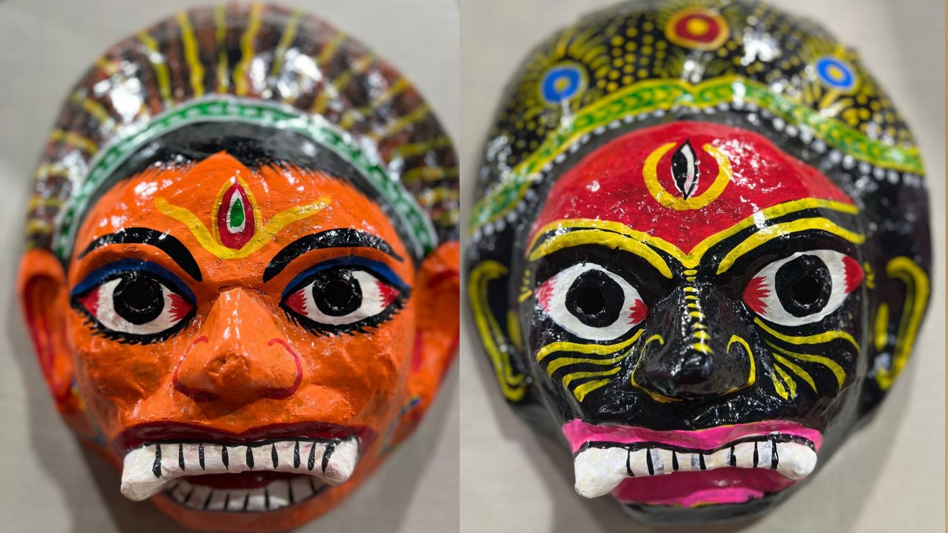 Shri Sankat Mochan Sangeet Samaroh Art Gallery inaugurated in varanasi