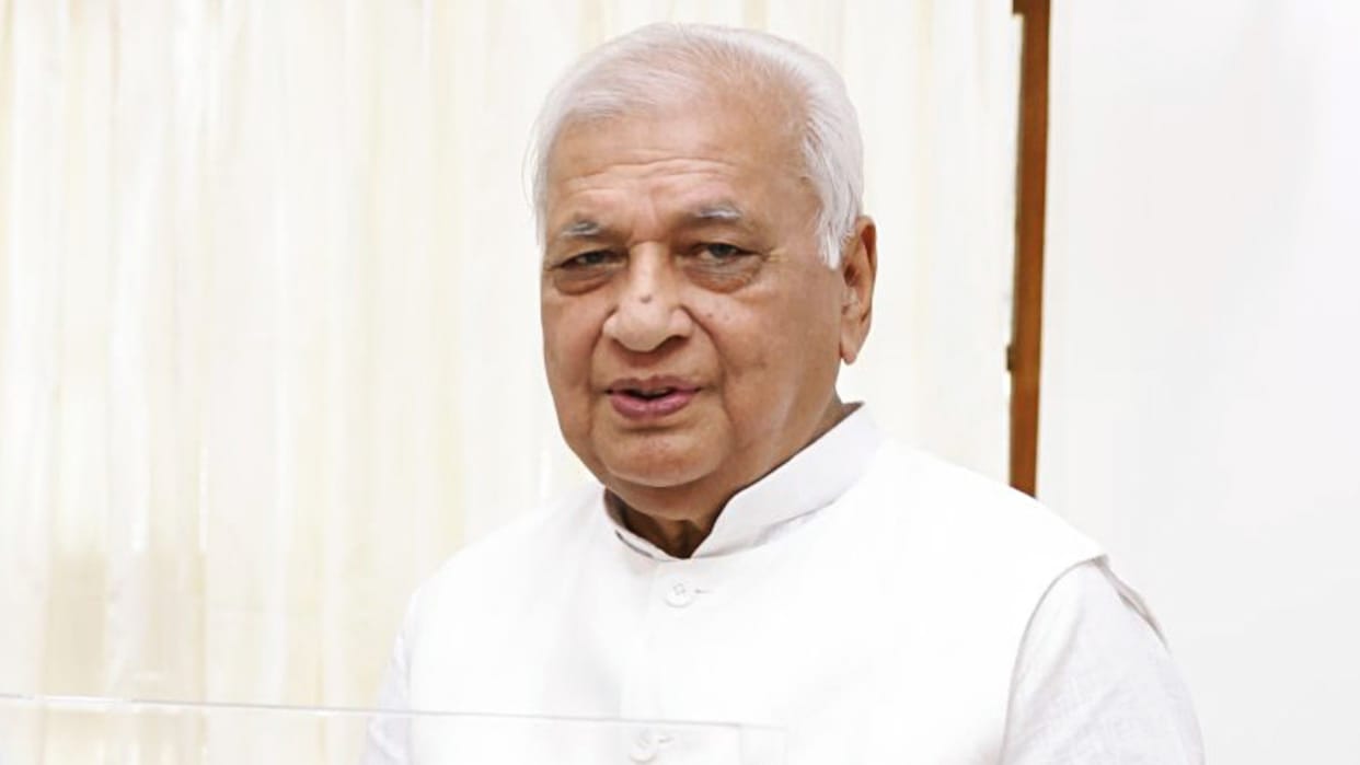 Kerala govt officers need CM authorisation to meet Guv on official matters: Raj Bhavan