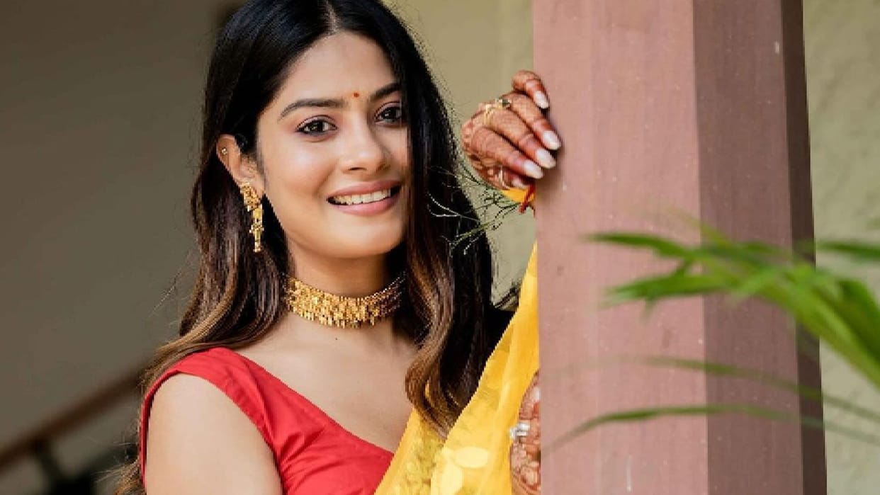 Krishna Mukherjee accuses Shubh Shagun producer threatening harassing her says I feel unsafe non payment dues
