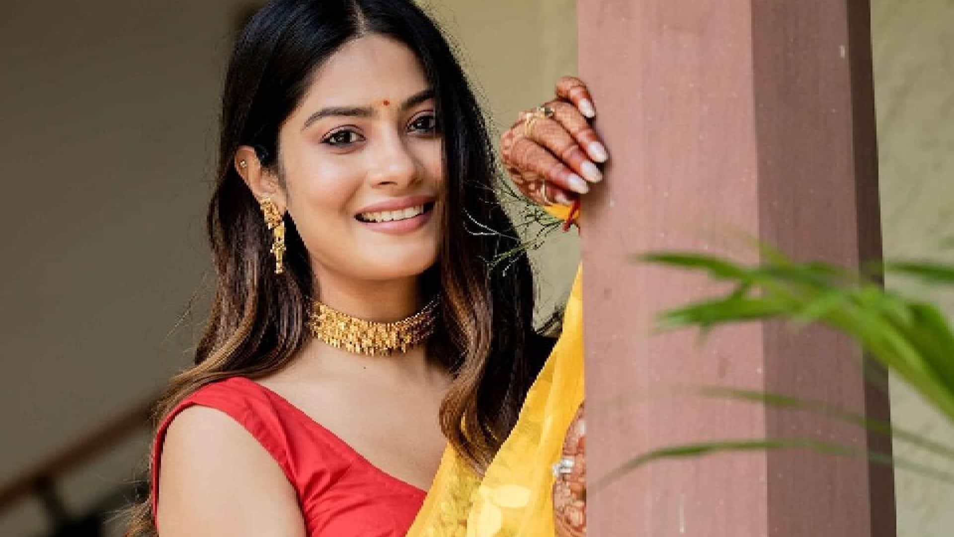 Kundan Singh, the producer of Krishna Mukherjee Shubh Shagun has reacted to the actress recent allegations