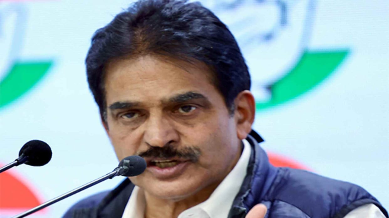 Congress said that Will collectively introspect 'shocking' drubbing in Maharashtra polls