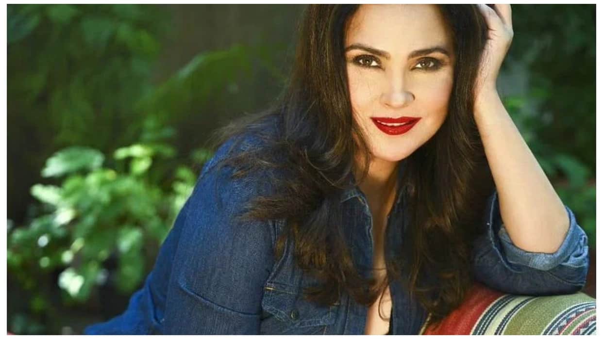 Ranneeti Balakot and Beyond Lara Dutta not Interested playing Role younger than Her Actual Age Said it's Great