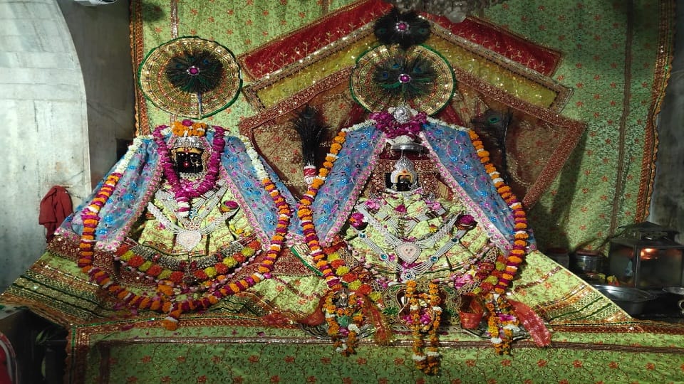 Maa Bhadrakali fair in Sahpau from 29th April