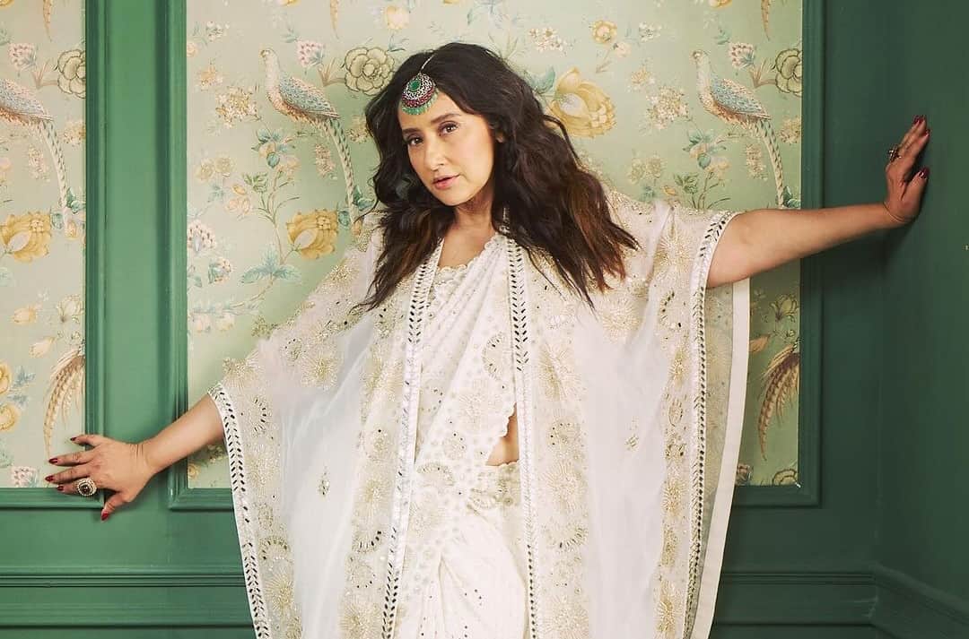 Manisha Koirala talks about her love Life and relationships says how she has always dated the wrong men