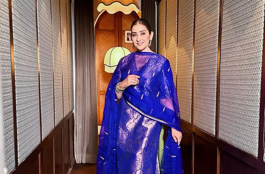 Manisha koirala birthday know about her best characters in movies including bombay lajja mann
