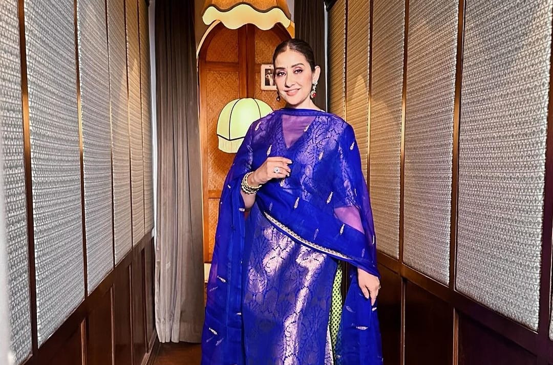 Manisha koirala birthday know about her best characters in movies including bombay lajja mann