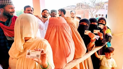 Lok Sabha Elections: Claims of victory and defeat stuck between ifs and buts