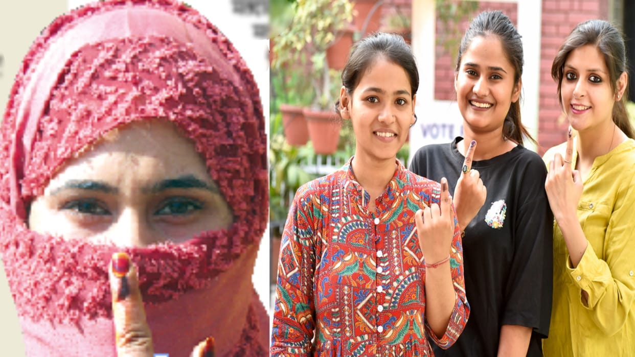 Nagina Loksabha Seat: Breaking into the vote bank on Nagina Hot seat has complicated