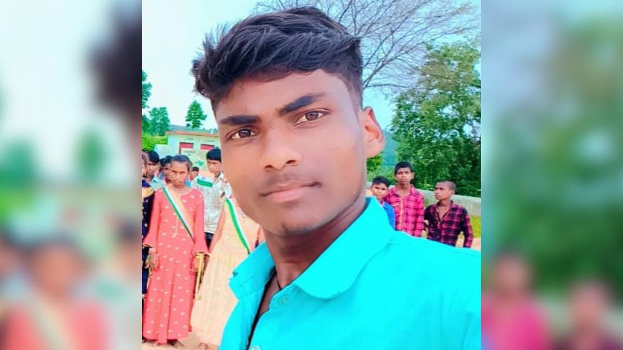 Young man dead and two injured beaten rod case of molesting girl in sonbhadra