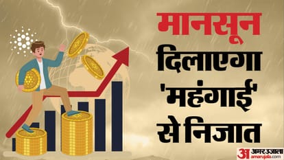 Food prices will ease post June due to normal mansoon says Finance Ministry says in monthly economic review