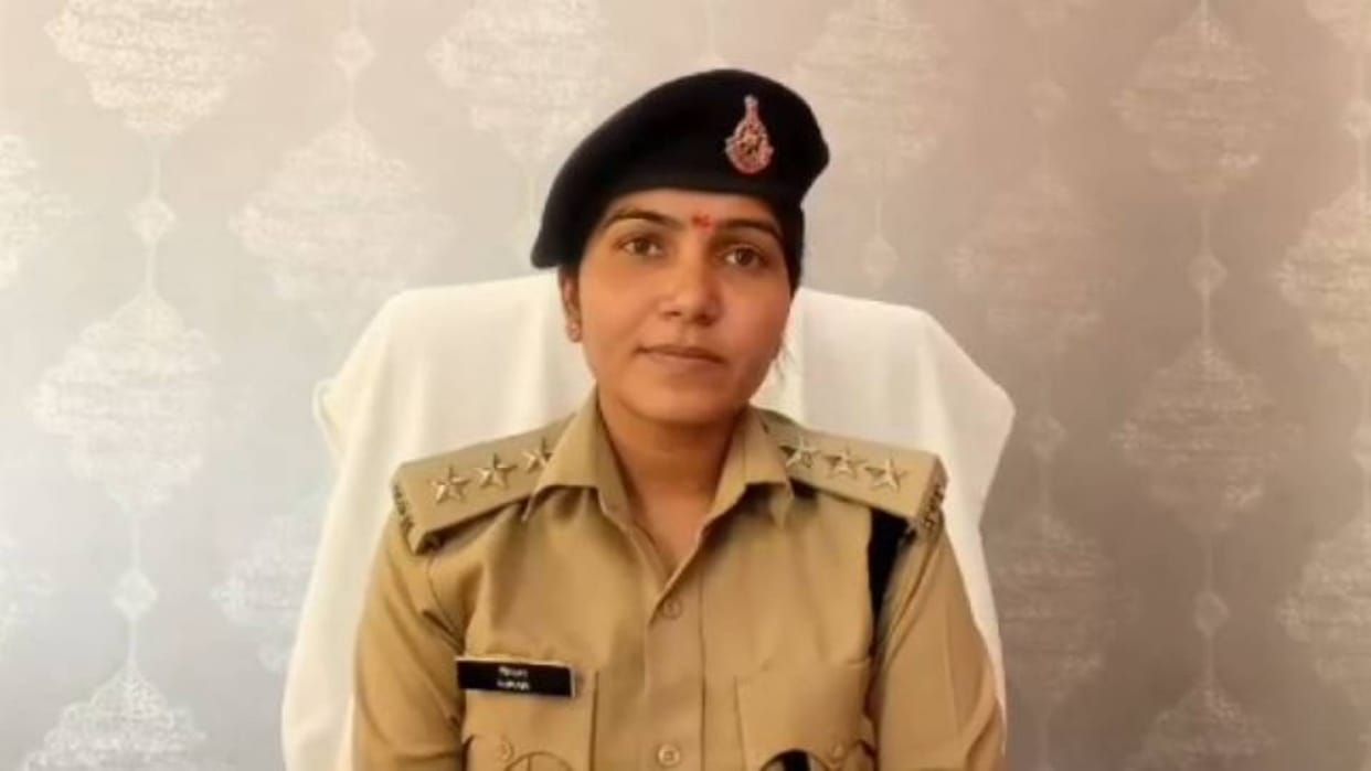 Gwalior Love Affair Infidelity with girlfriend proved costly such scandal broke out before marriage