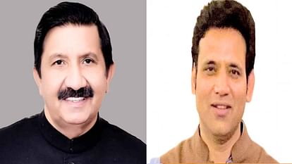 Lok Sabha Election: Mukesh Agnihotri's refusal, Raghuveer Bali's refusal increased the wait for tickets.