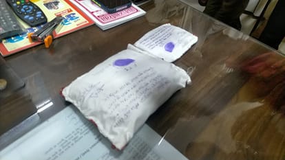 Police has revealed murder of Reshma in Muzaffarnagar and accused lover arrested