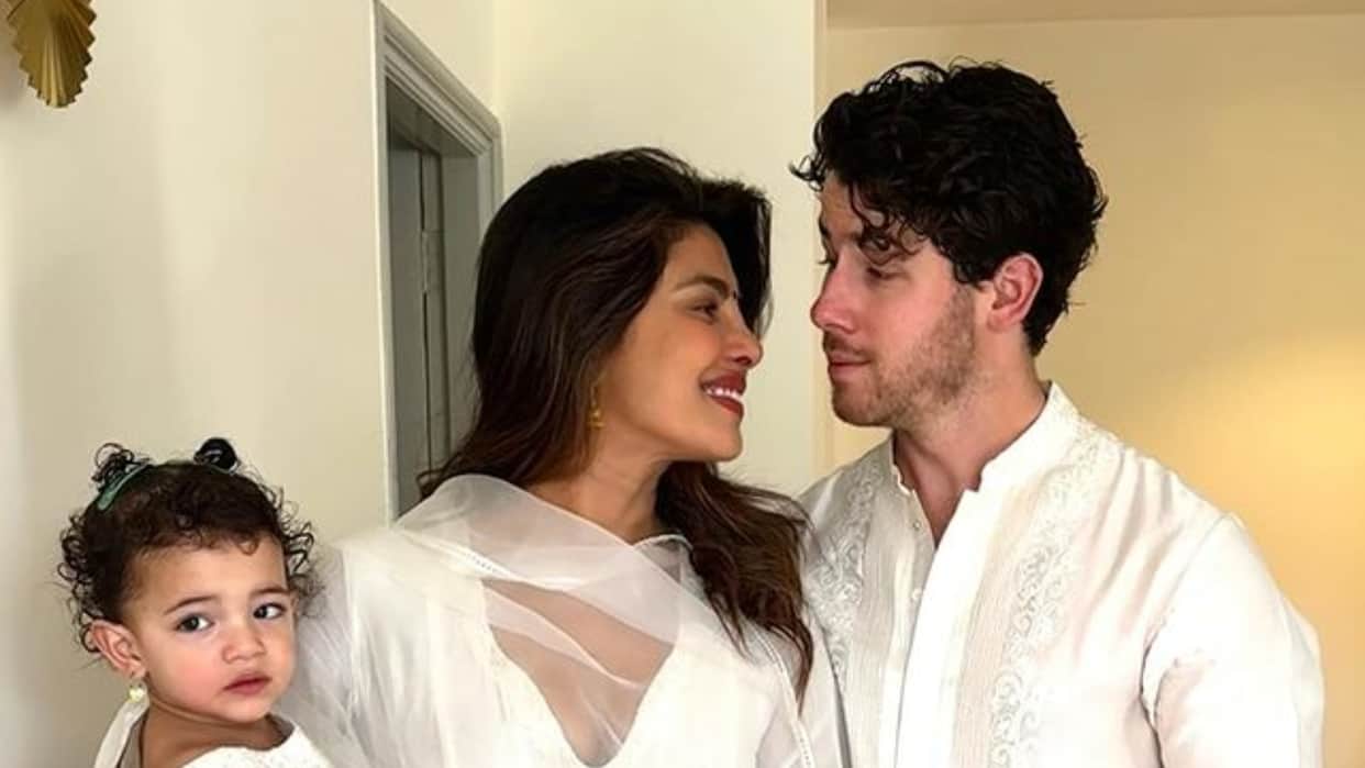 Priyanka Chopra opens up about cultural differences shared Nick Jonas has learn to speak over everyone