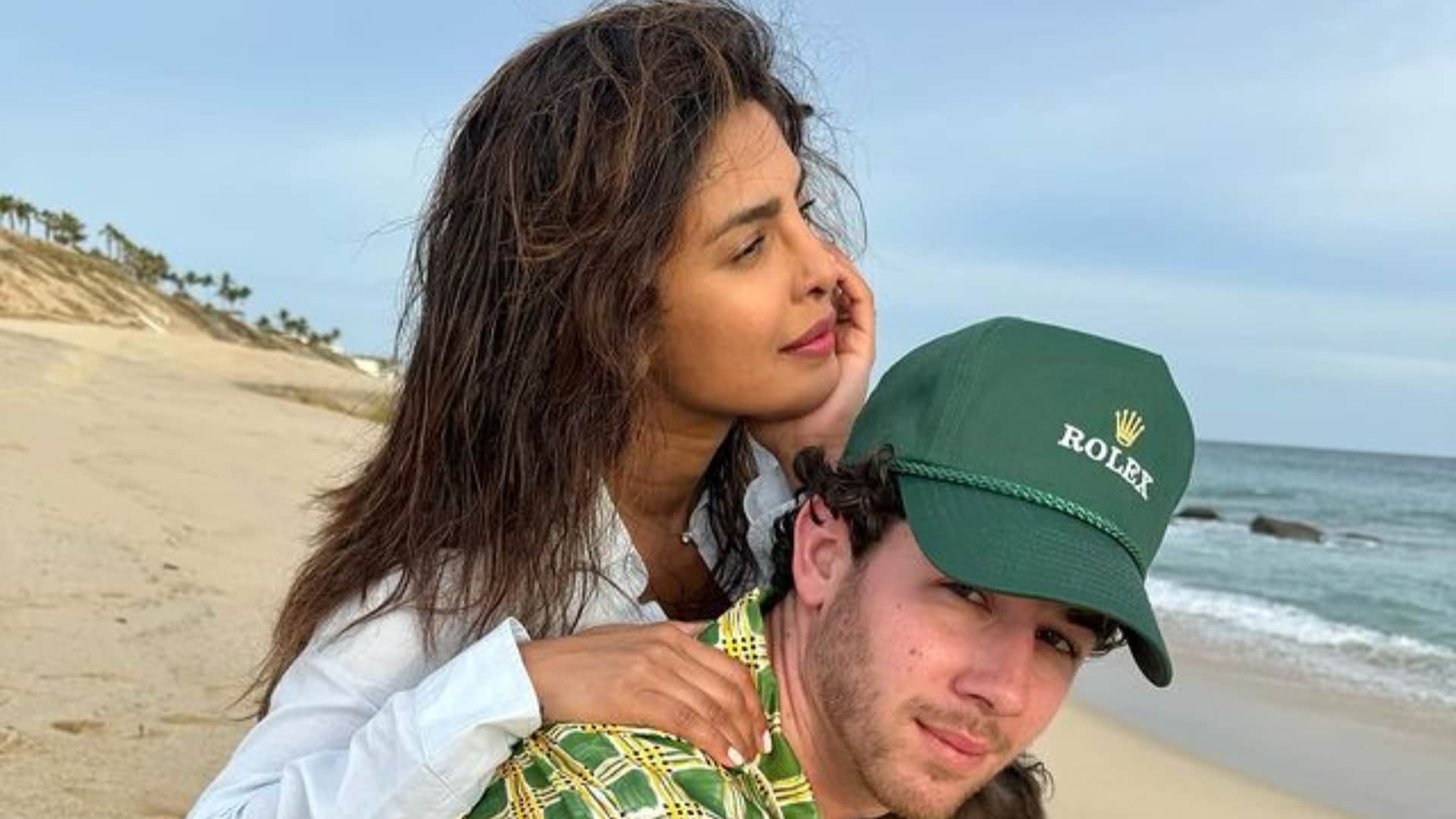 Priyanka Chopra opens up about cultural differences shared Nick Jonas has learn to speak over everyone