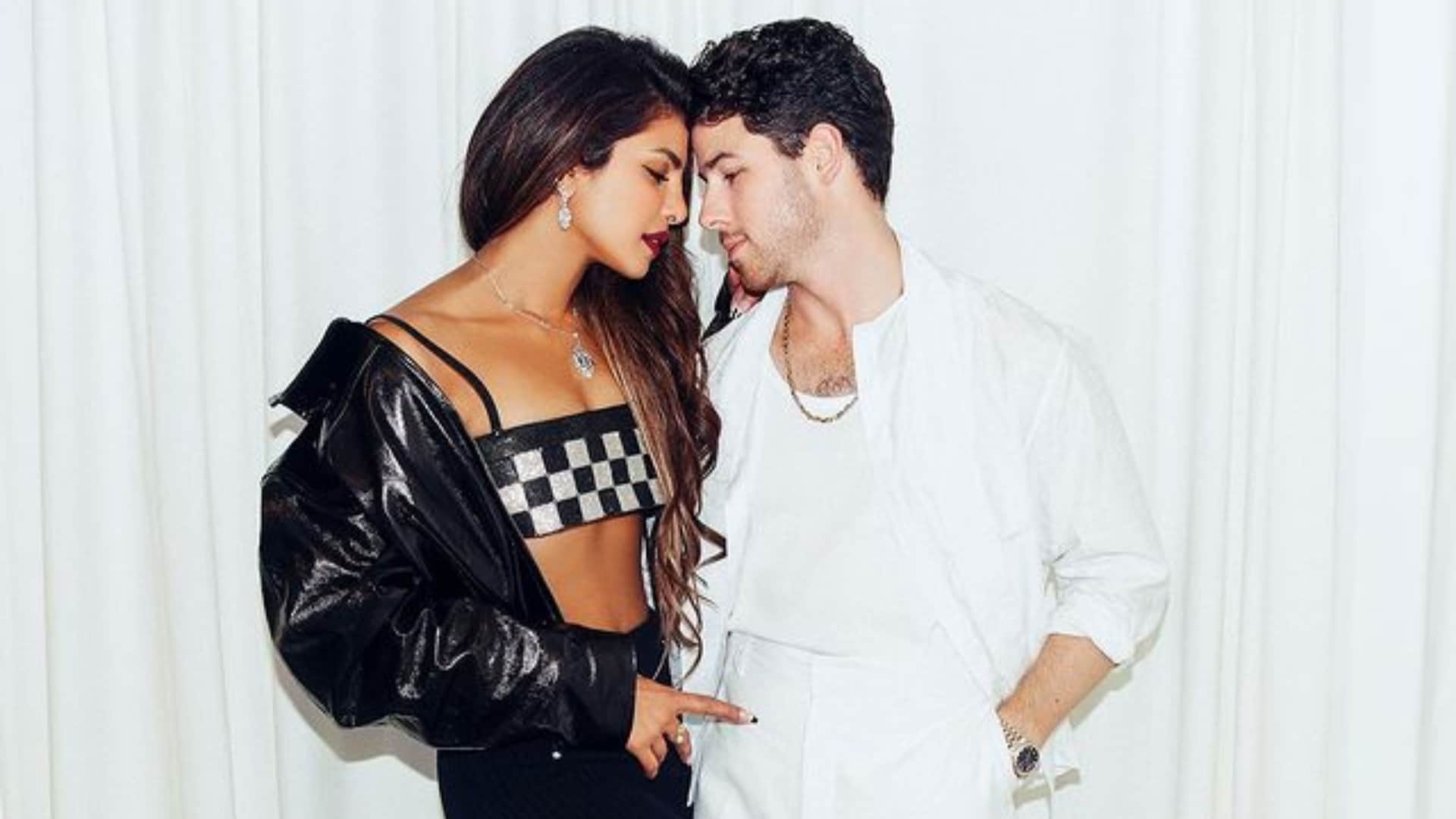 Priyanka Chopra opens up about cultural differences shared Nick Jonas has learn to speak over everyone