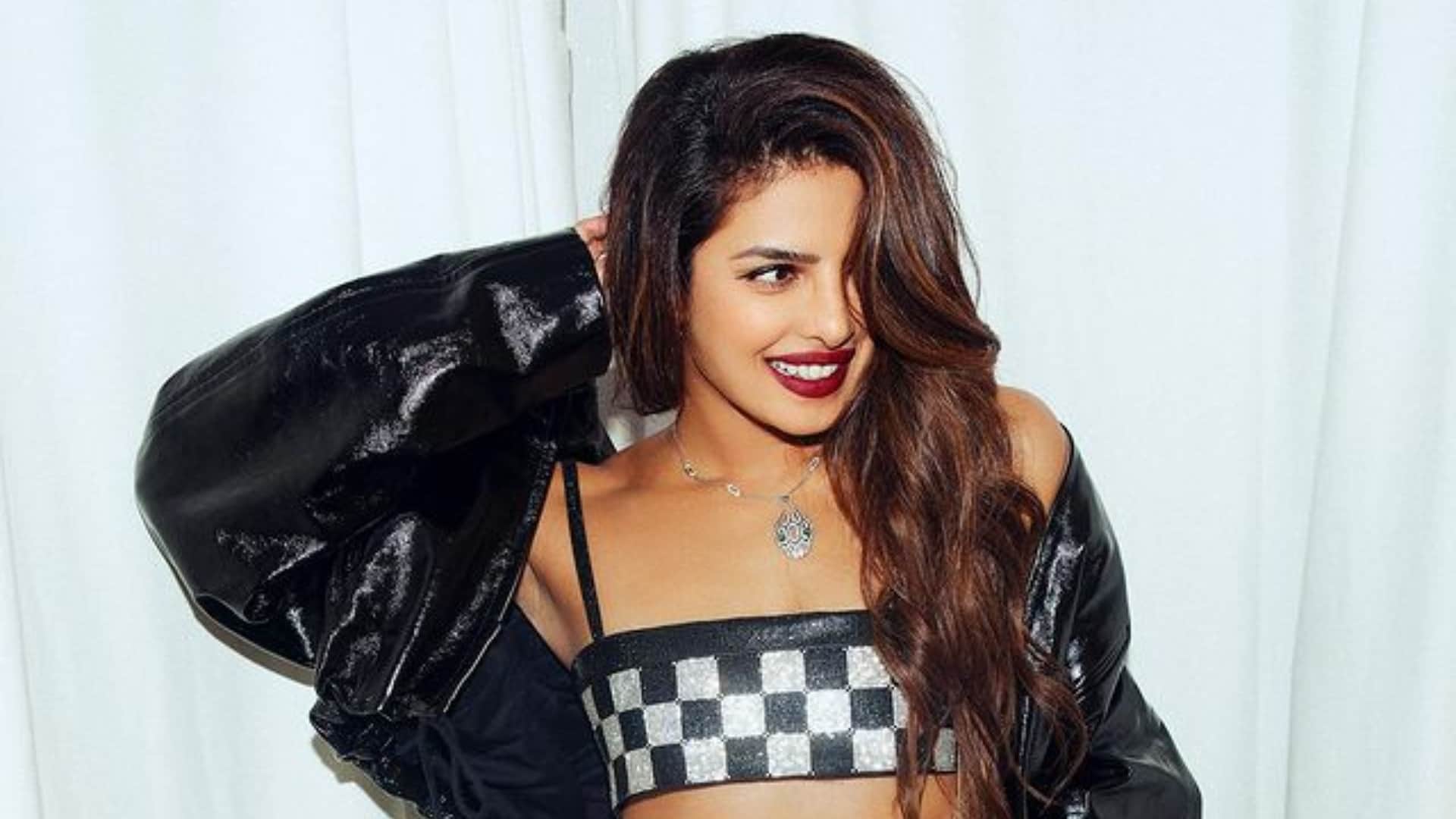 Priyanka Chopra Jonas recently spoke about her father Ashok Chopra with whom the actress shared a close bond