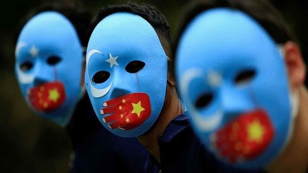 US: Uyghur activists call for immediate global action against China’s ongoing genocide in East Turkistan