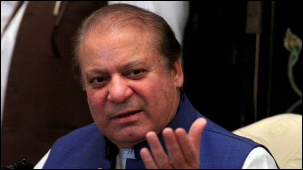 PML-N leader's claim: General elections can be held again in Pakistan, Nawaz Sharif will become the PM