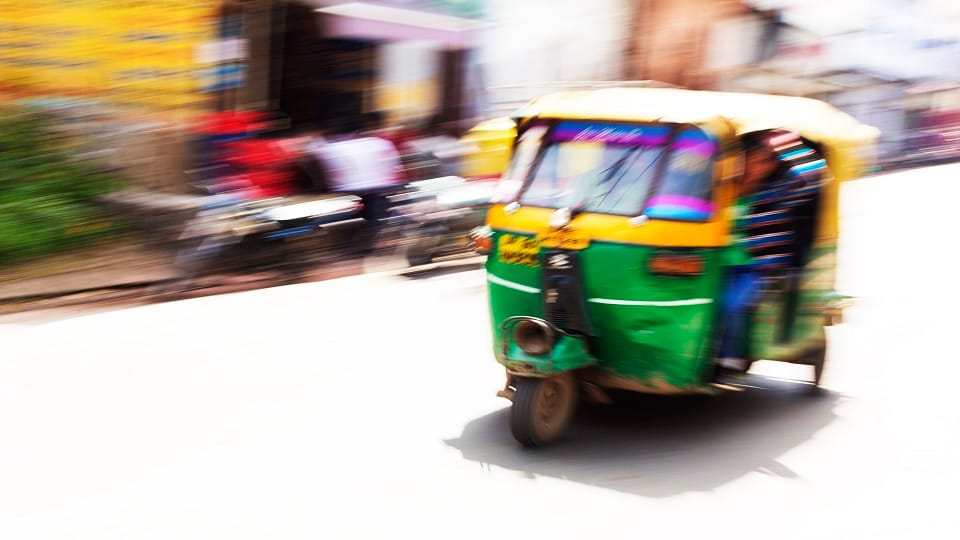 ऑटो