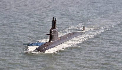 china building eight hangor class submarine for for pakistan navy