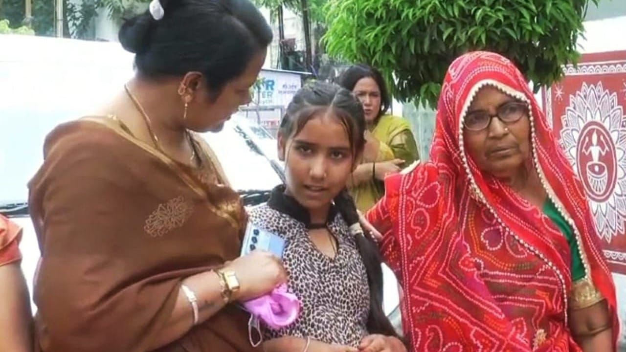 muslim to hindu religion conversion indore news