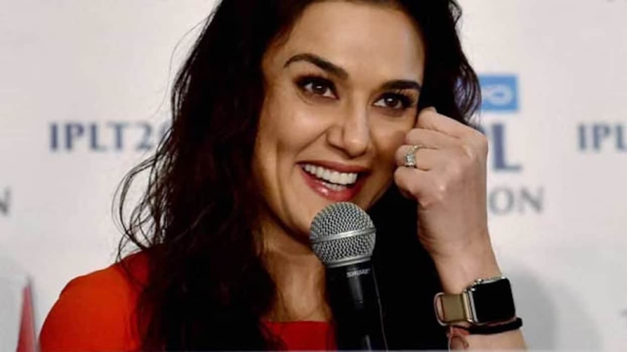 Punjab Kings co-owner Preity Zinta car collection Luxury Cars in India